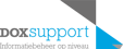 Logo Doxsupport