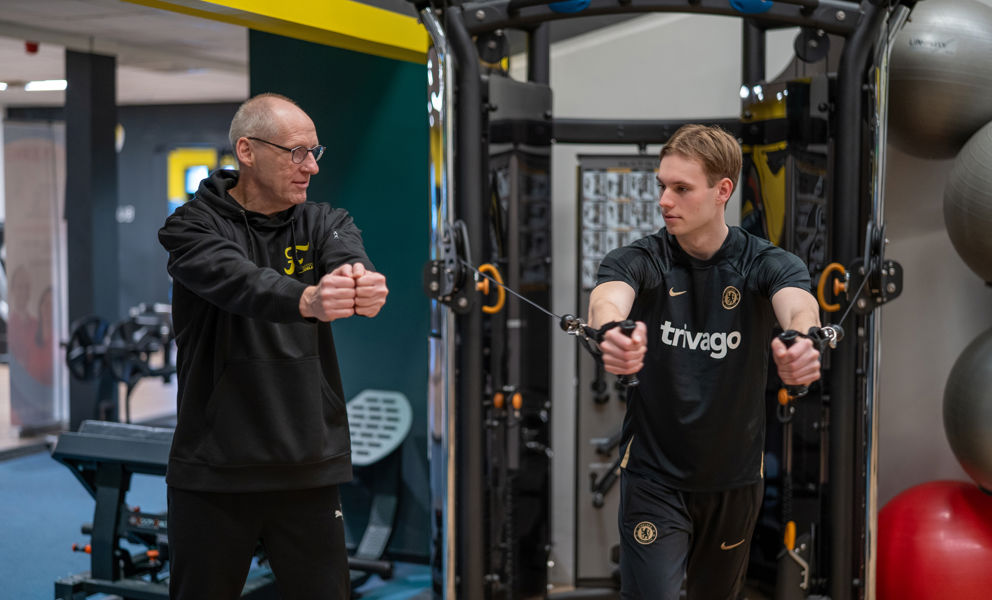 Fitnessclub Helmond 52