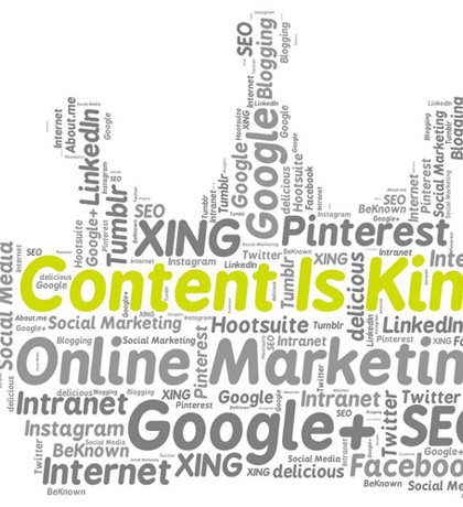 content is king (2)