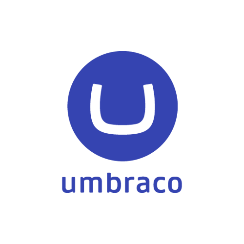 Umbraco Logo Blue0.5