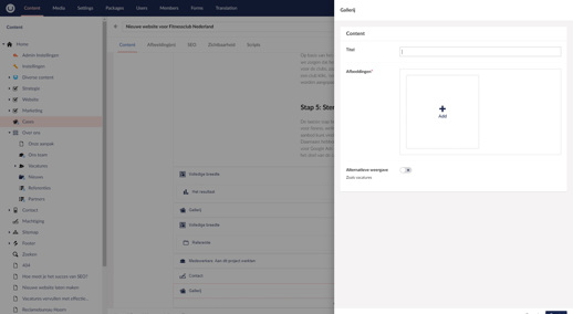 Umbraco Cms 06